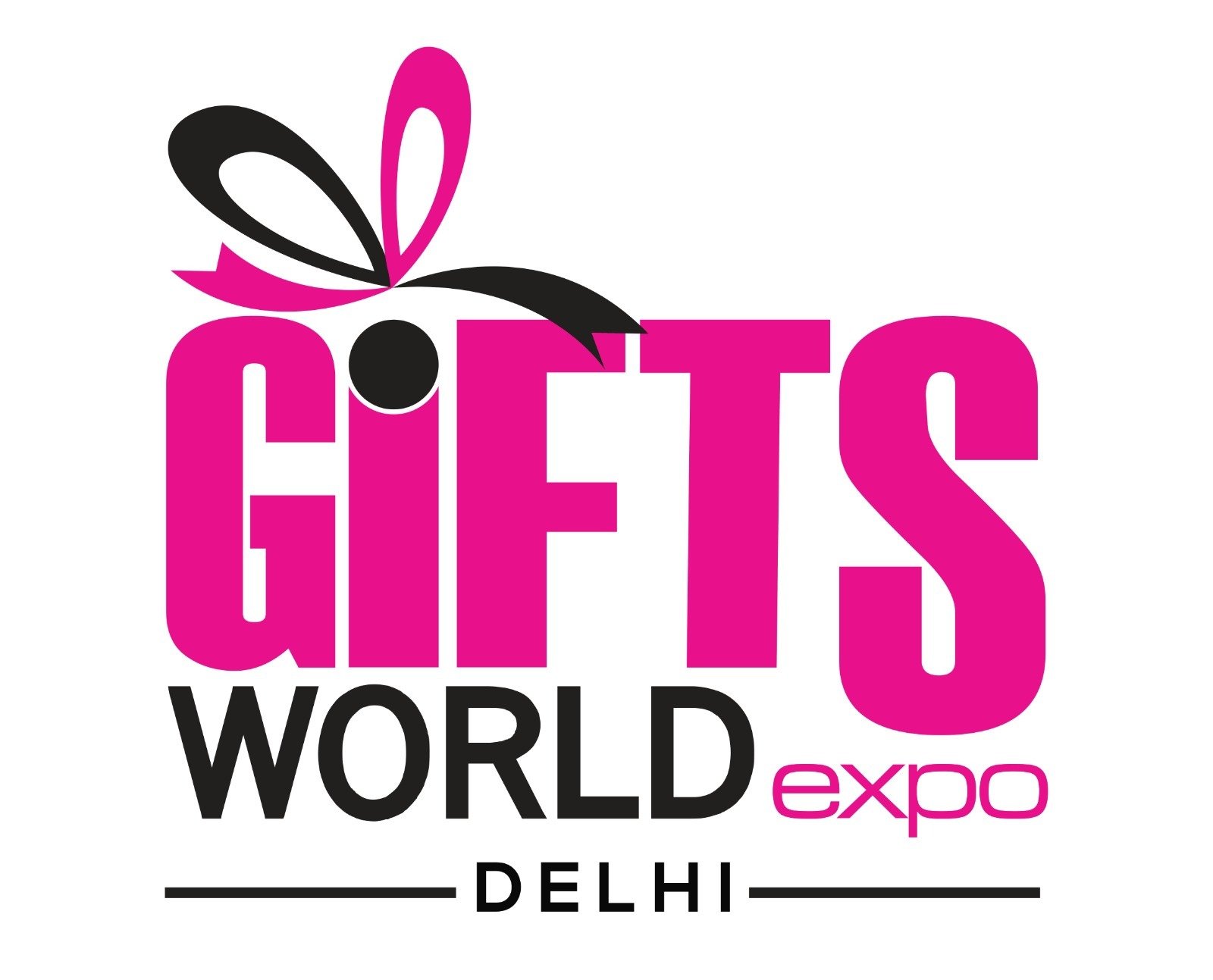 Gifts World Expo Delhi
