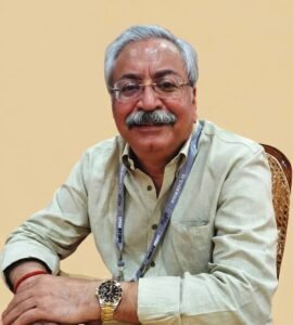 Industry Patron & MentorSpeciality Merchandising (P) Ltd